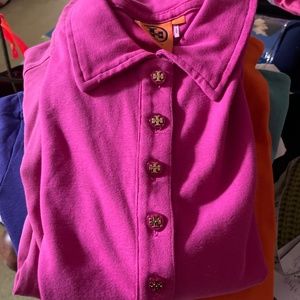 Polo shirts Tory Burch